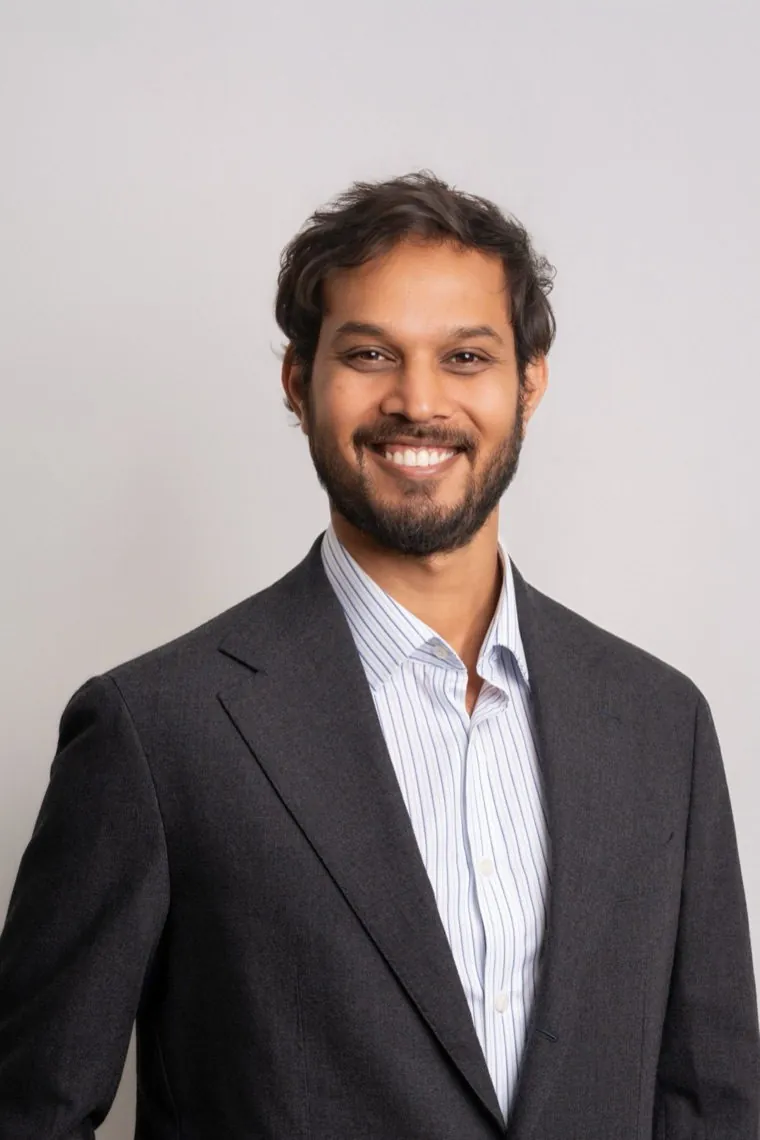 Dr Mihir Desai, Vascular & Interventional Radiologist