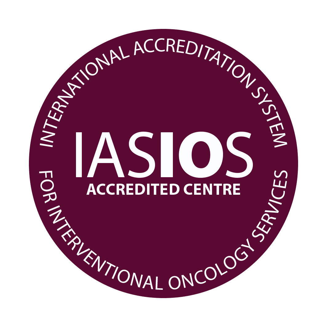 IASIOS accredited centre
