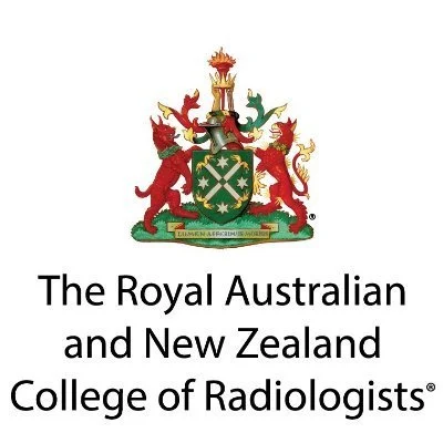 Royal Australian and New Zealand College of Radiologists